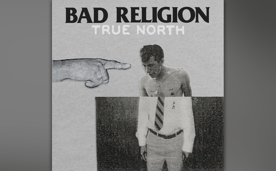 Bad Religion - True. Zurück zu den Anfängen.