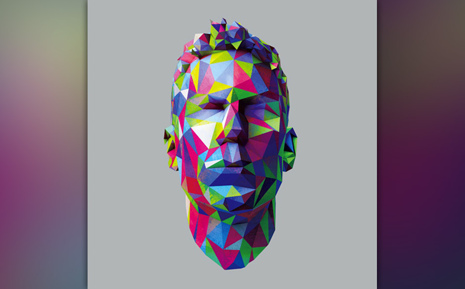 Jamie Lidell - Jamie Lidell. Jamie Lidell sich für den Funk der Achtziger entschieden.