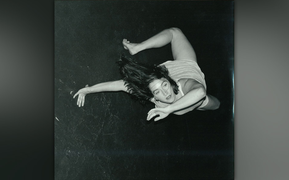 Raime - Quarter Turns Over A Living Line.
Stimmungsvoll schlechtgelaunte Musik.