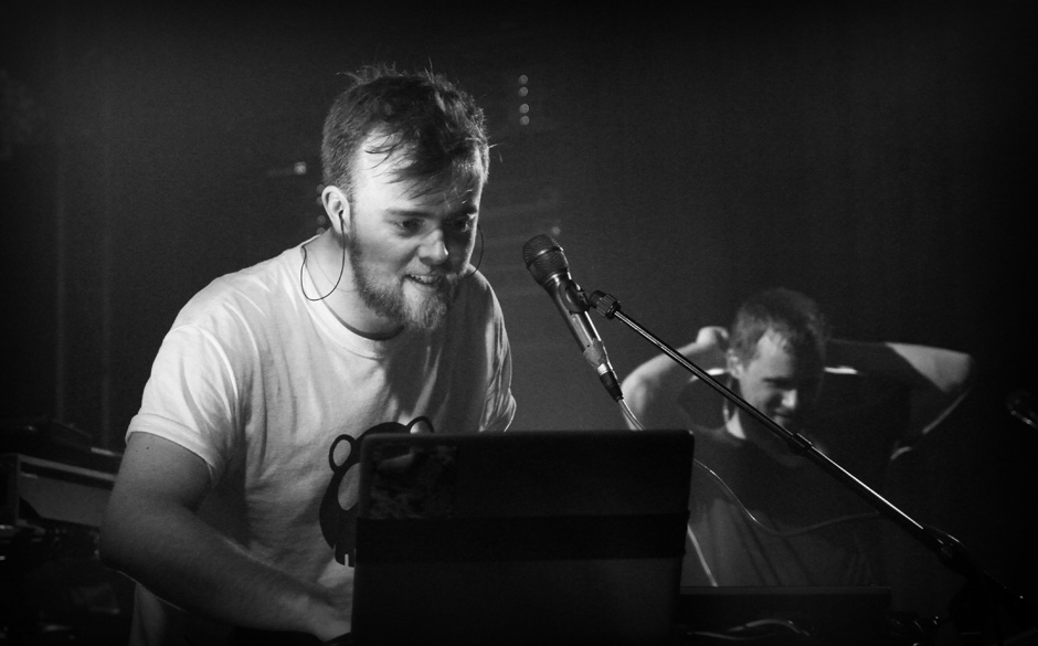 Veto live in Berlin