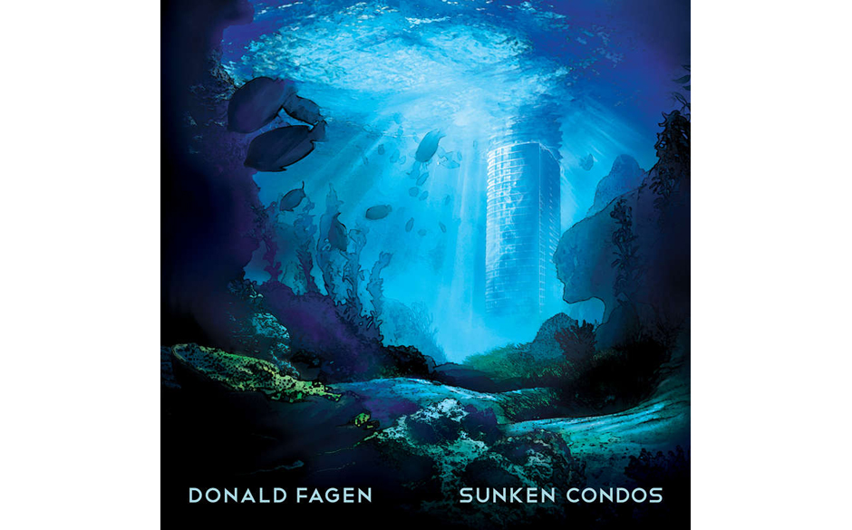 11. Donald Fagen: "Sunken Condos" (3)