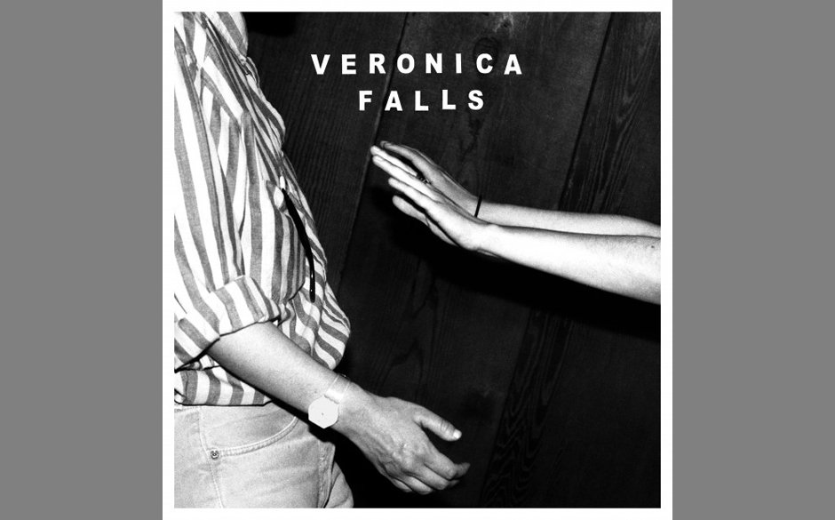 7. Veronica Falls: "Waiting For Something To Happen" (-)