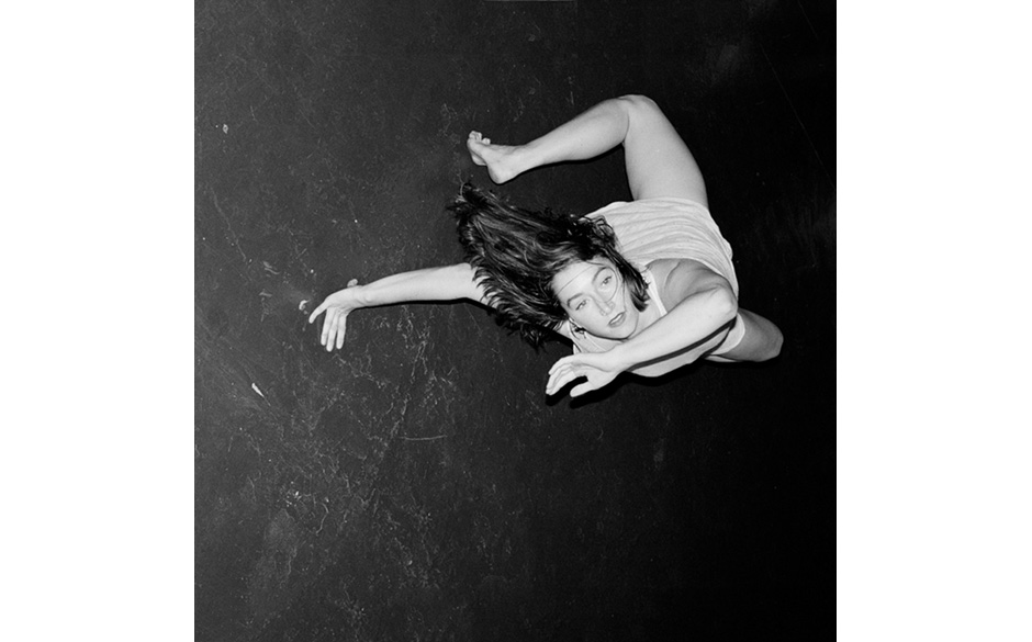 17. Raime: "Quarter Turns Over A Living Line" (-)