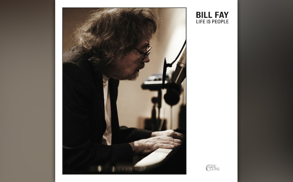 13. Bill Fay: Life Is People (-)
