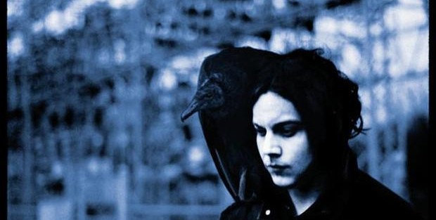 9. Jack White: Blunderbuss (17)
