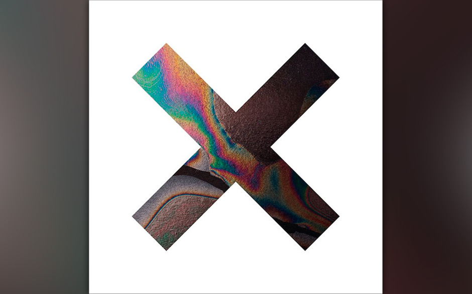 12. The xx: Coexist (-)