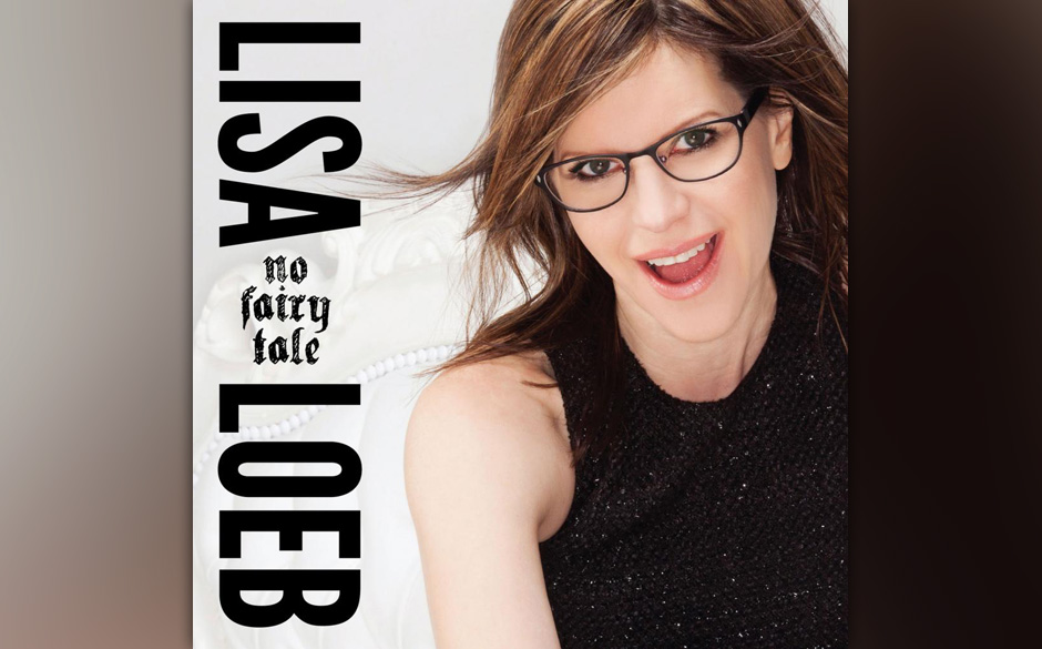 Lisa Loeb - "No Fairy Tale"		(Neo 429/Sony Music International/Sony)
Knuddeliger Rock.
Das Album läuft im rdio-Player.