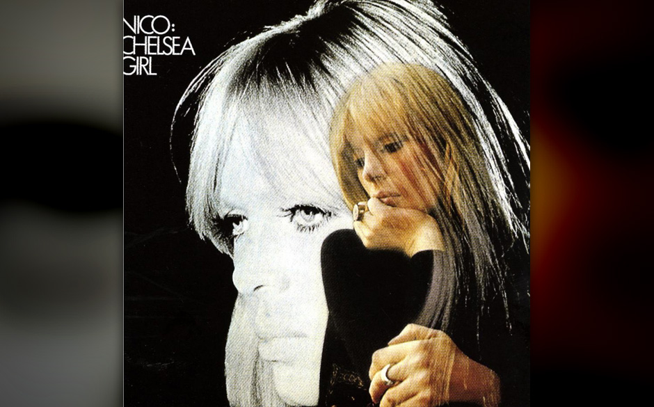 2. Nico: Chelsea Girls