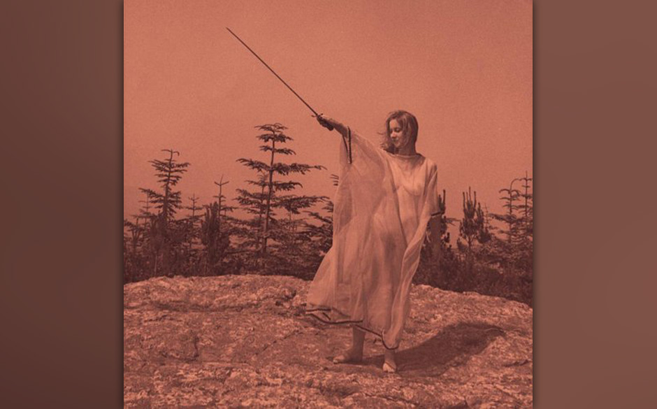 Unknown Mortal Orchestra - "II" (Jagjaguwar / Cargo
Records)
Charmanter und souliger Psych-Rock in Vintage-Gewändern und ...