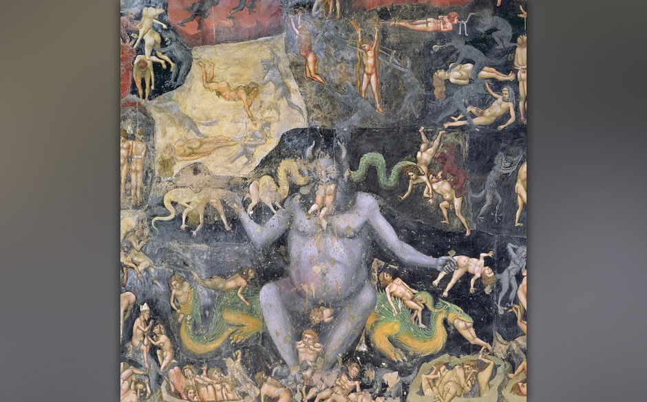 Steve Mason - "Monkey Minds In The Devil's Time". Politisch ambitionierte Songtränen des Ex- Beta-Band-Mitglieds.