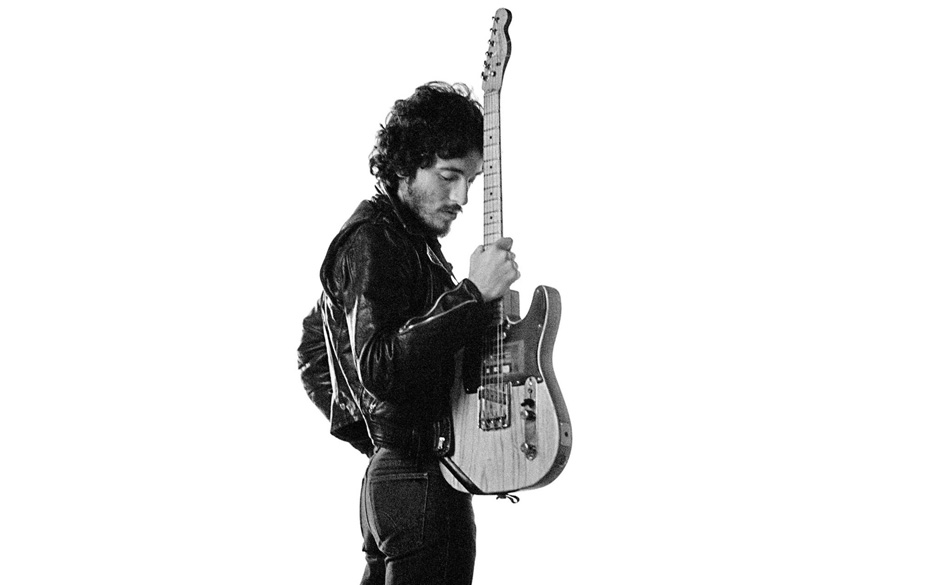 Bruce Springsteen: Valentine's Day