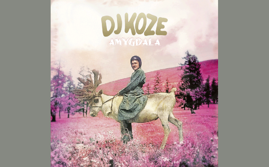 DJ Koze