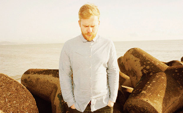 Alex Clare