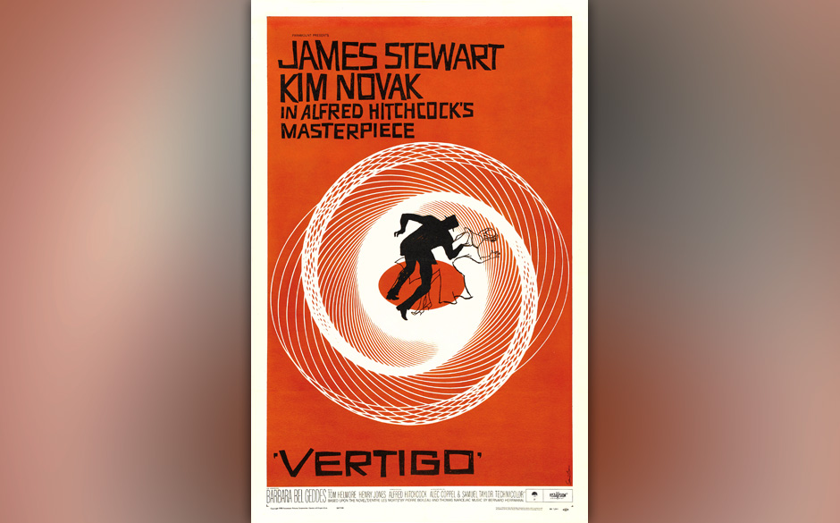 3. Vertigo