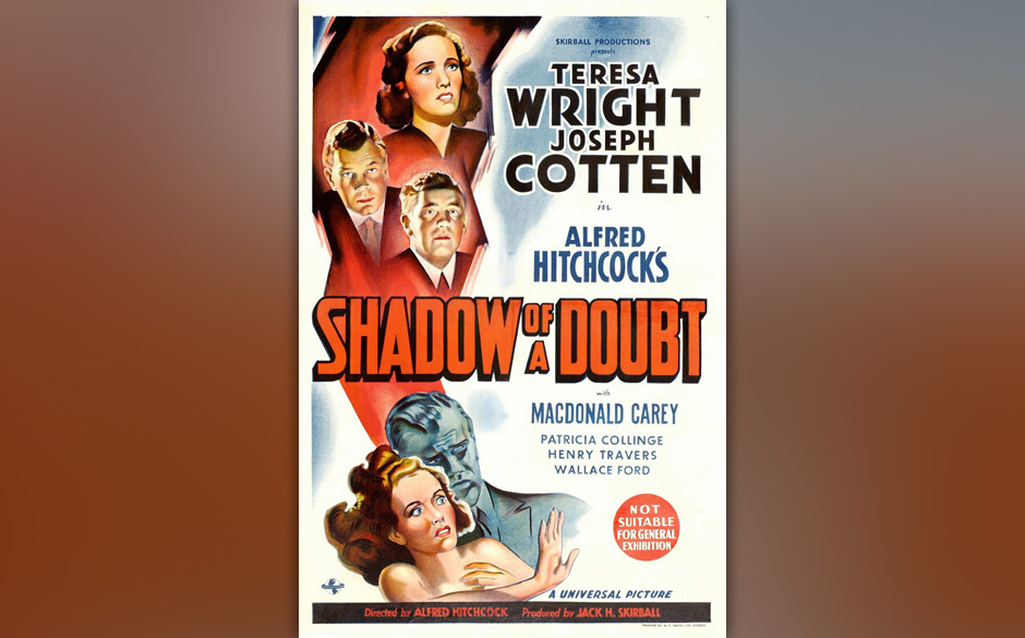 8. Im Schatten eines Zweifels