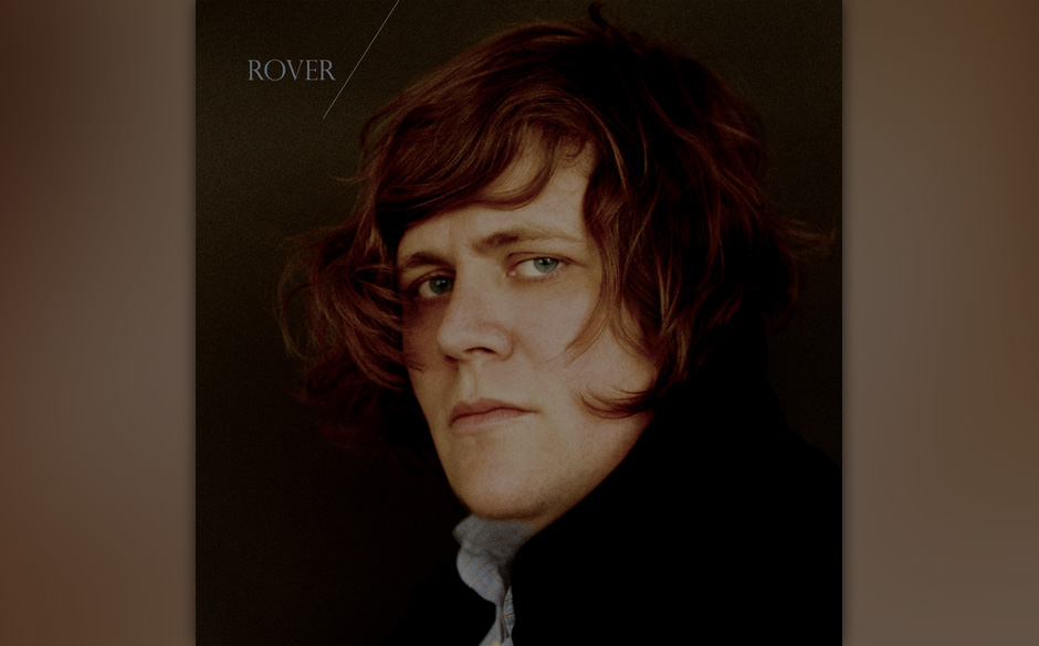 17. Rover - "Rover" (-)
