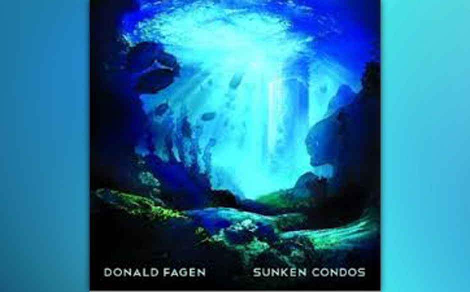 17. Donald Fagen: Sunken Condos (4)