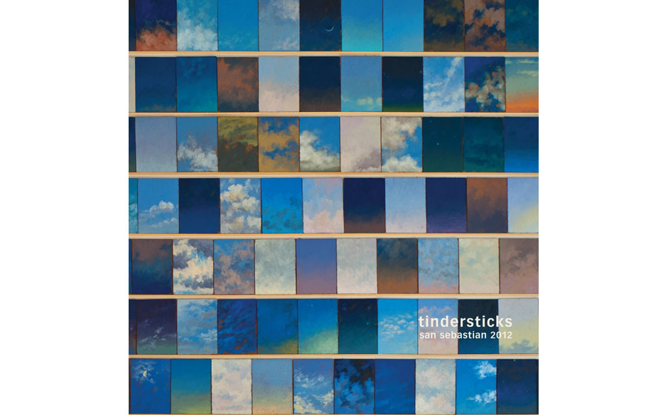 14. Tindersticks: Live In Sebastian (18)