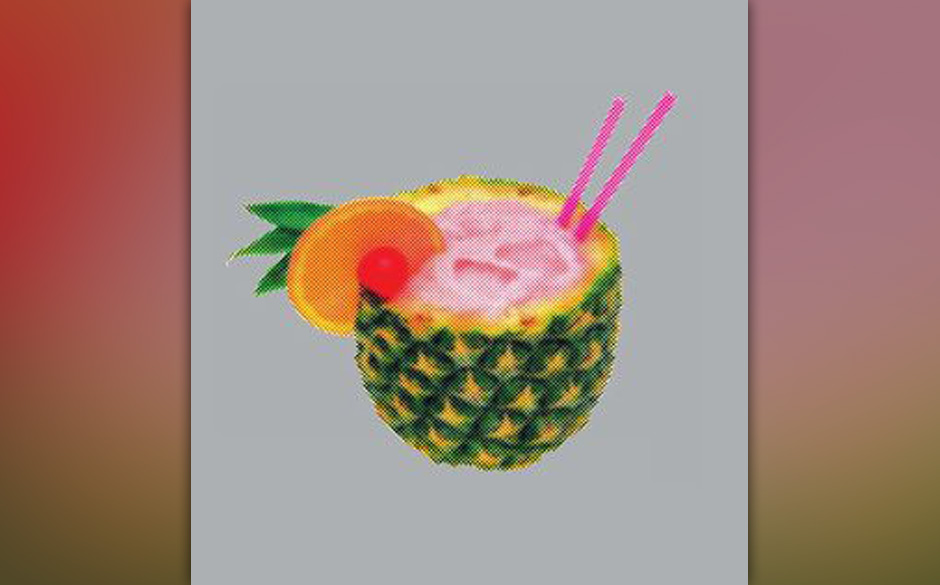 Die Single "Entertainment"