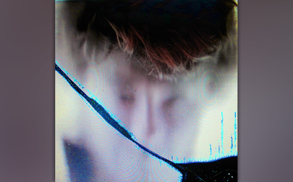 Doldrums - "Lesser Evil".
Klassisch gesungene Popmelodien im Elektro-Wechselbad.