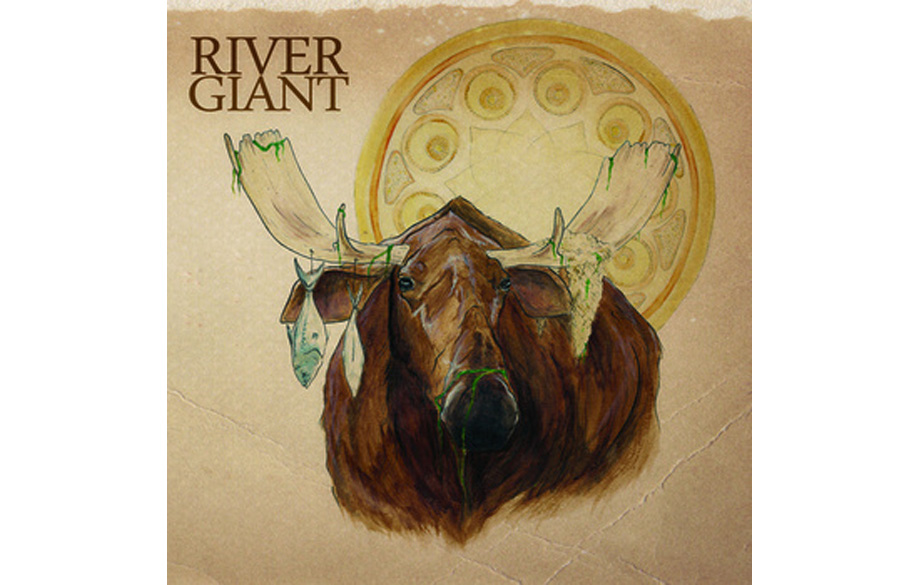 River Giant - "River Giant".
In den Satteltaschen von Neil Young: Giant River haben den klassischen Highway-und-Fernweh-Ro...