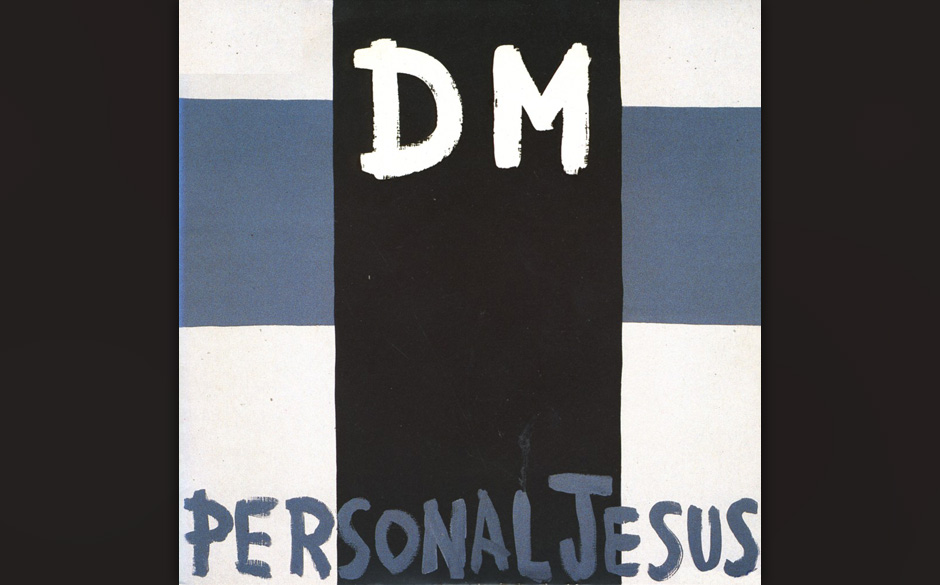 1. Personal Jesus. Martin Gore schrieb den Song, nachdem er Priscilla Presleys Memoiren „Elvis And Me“ gelesen hatte. ...
