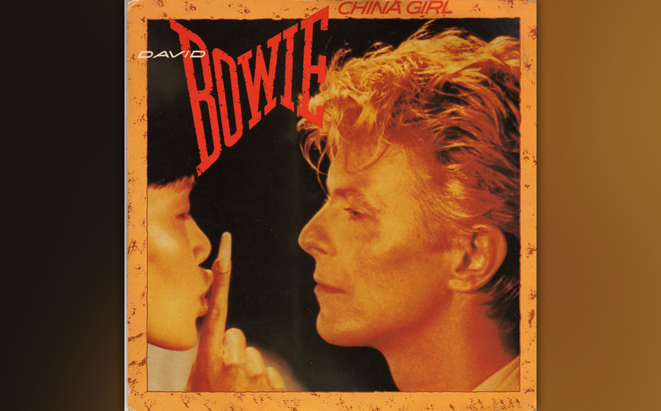 26. China Girl. Gleichermaßen Signaturstück wie Top-Hit, mit einem riskanten Stimmungswechsel in der Mitte. Das tanzbare...
