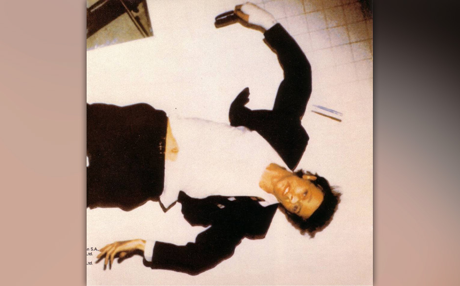 41. Look Back In Anger. Zwar war Bowie ungefähr der Letzte, der John Osbornes Titel adaptierte, doch ist der Song auf "Lo...