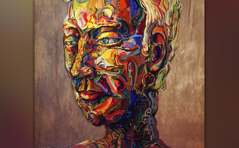 Milo Greene - "Milo Greene". Schossen mit diesem Debüt bereits an die Spitze der Billboard-Heatseekers-Charts. Selbstbesc...