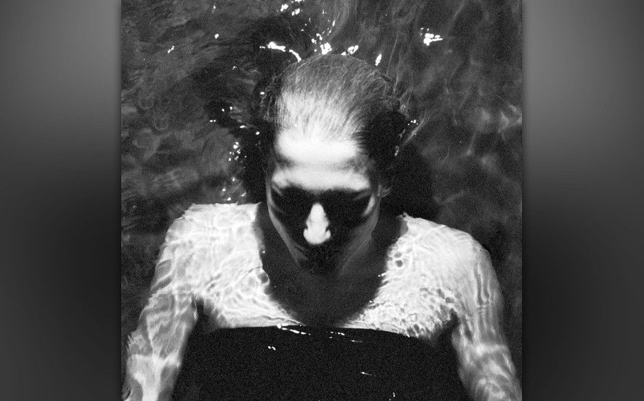 Ellen Allien - "LISm". Die Techno-Berlinette und Bpitch-Labelchefin hat mit diesem  Tanzperformance-Scoreeine interessante...