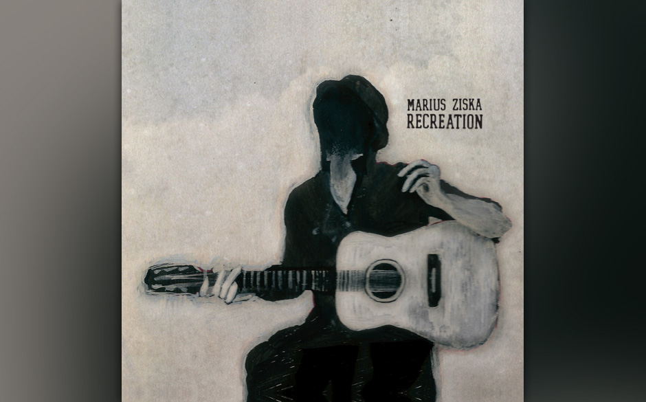 Marius Ziska - Recreation". Marius Ziska ist auf einer der Färöer Inseln aufgewachsen. Auf seinem Debüt mischt er Synth...