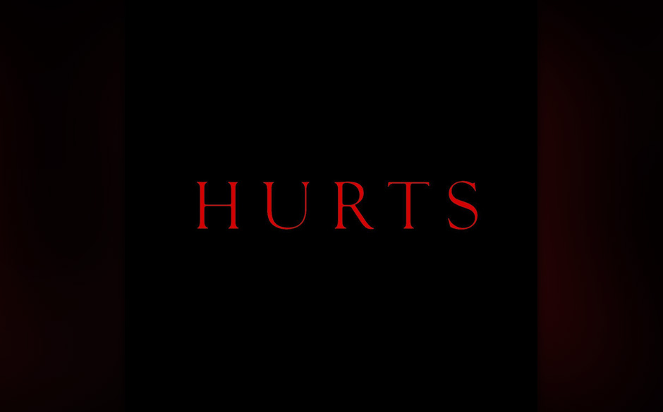 Hurts - "Exile". Etwas zu ernste Elektro-Schlager und theatralischeabgeklär Hymnen.