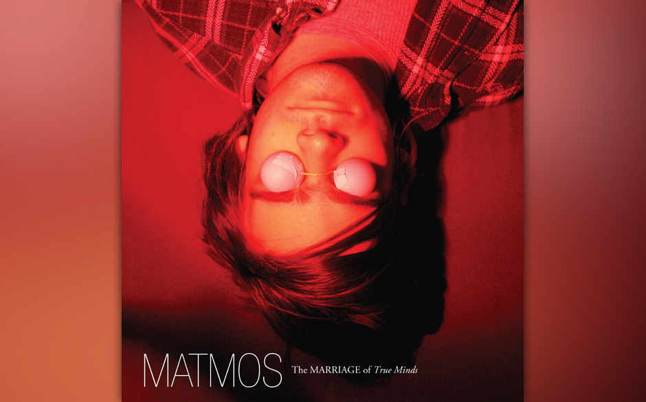 Matmos - "The Marriage Of True Minds". Die 
meisten Stücke könnte man als Klang-Collagen bezeichnen – zum Teil von üb...