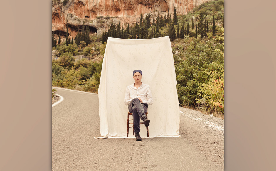 Thos Henley - "In Hearing Taste". Die hier zu hörenden 13 akustischen Impressionen hat er mit Streichertupfern, sachten H...