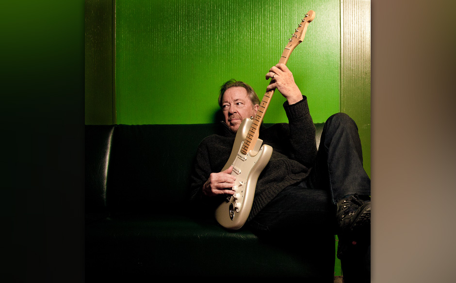 Boz Scaggs - "Memphis".
Boz Scaggs ist ein Mann aus dem Holozän des Rhythm & Blues, seine letzte Platte liegt zehn Jahre ...