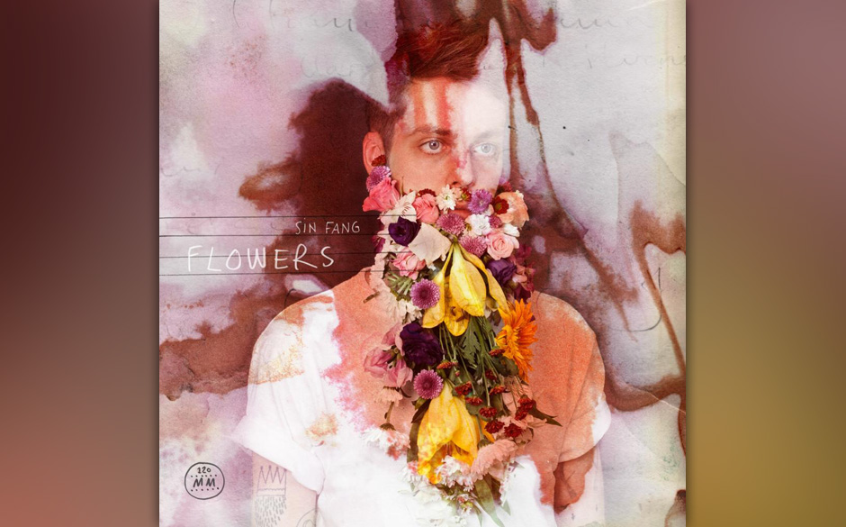 Sin Fang - "Flowers". Verknüpft sehr geschickt die Harmonien der Fleet Foxes mit den Sounds von Animal Collective.