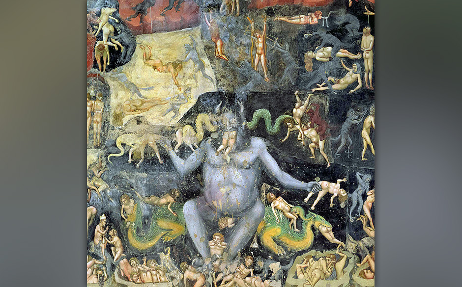 Steve Mason - "Monkey Minds In The Devil’s Time". 20 Songs, Instrumentalstücke und Soundschnipsel hat der ehemalige Bet...