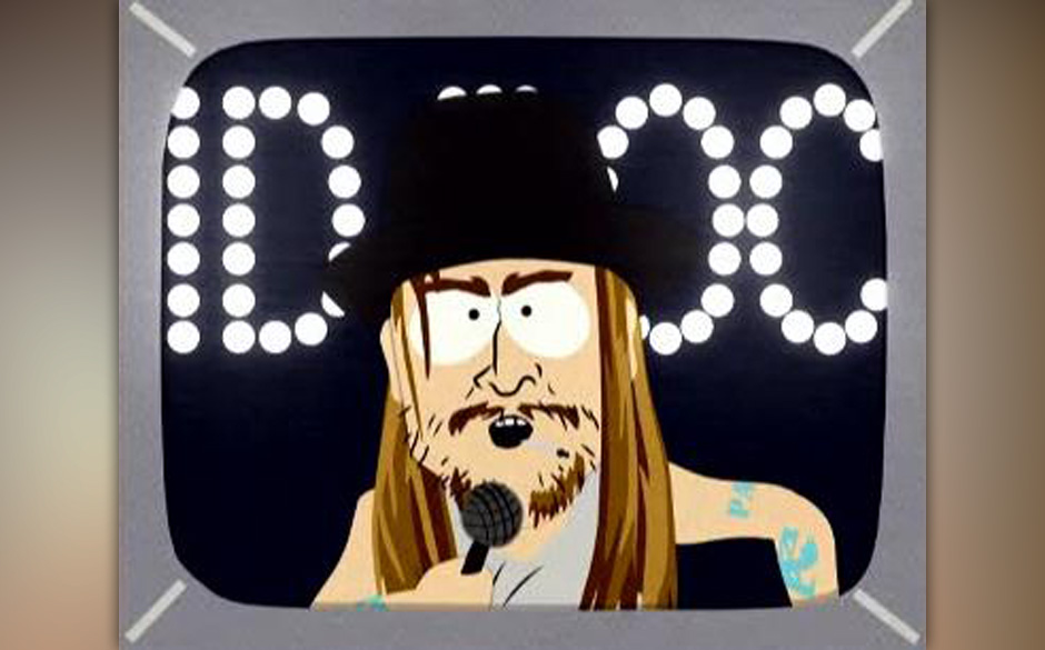 Kid Rock