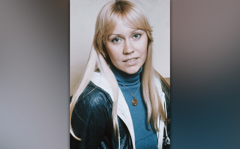 Agnetha 1976