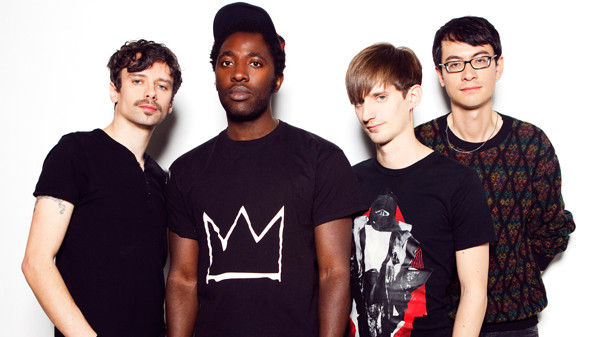 Bloc Party