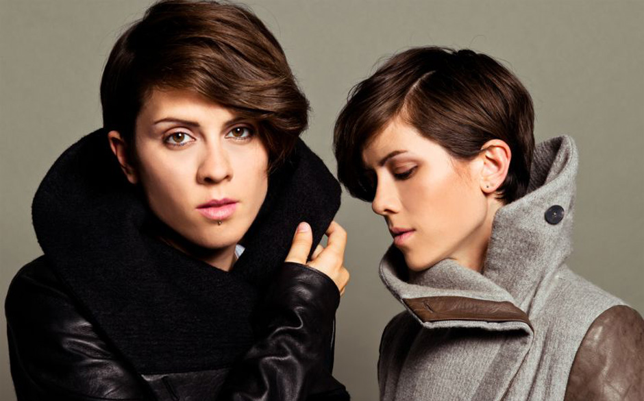 Tegan & Sara