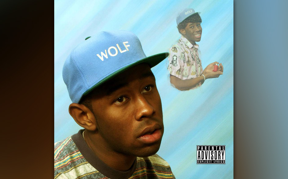 Tyler, The Creator