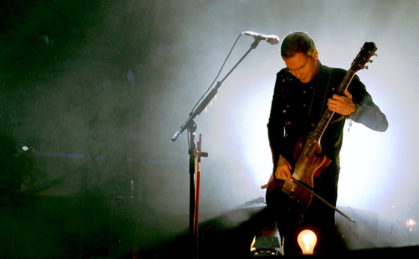 Sigur Ros