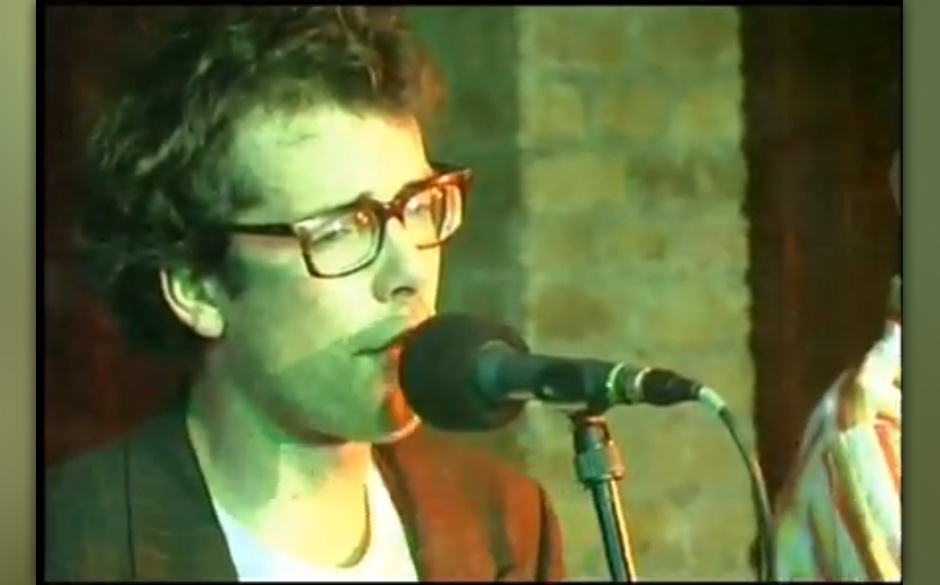 Jan Böttcher - "Wellness": "Nach dem ganzen Stress: Wellness/ denn wir haben noch so viel vor".