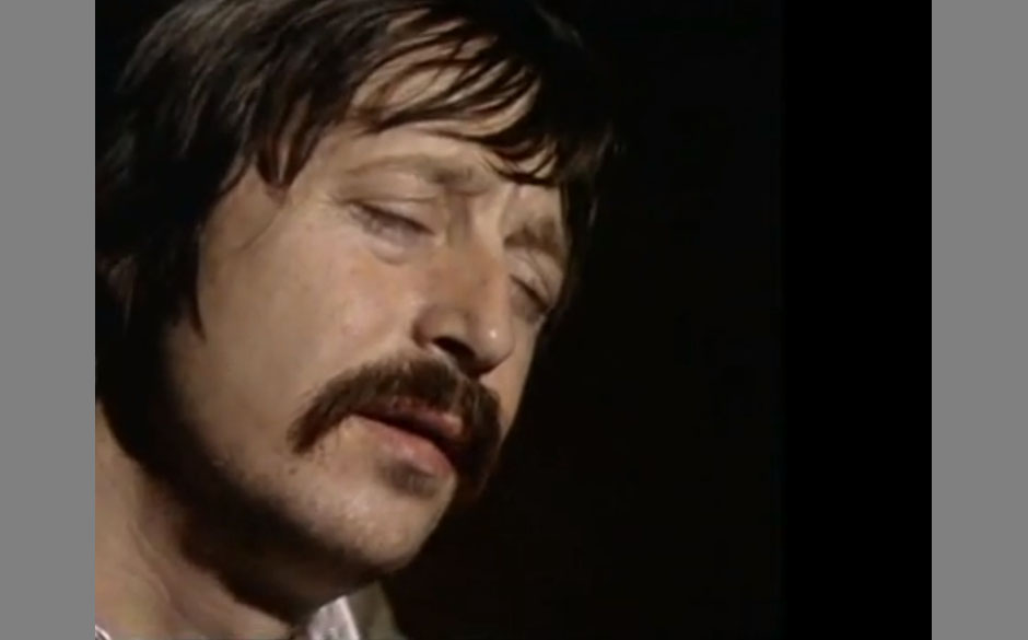 Wolf Biermann - "Streik": "Die Bosse denken das Weißbrot hat uns zahnlos gemacht und feig'/ jetzt wissen sie wieder was d...