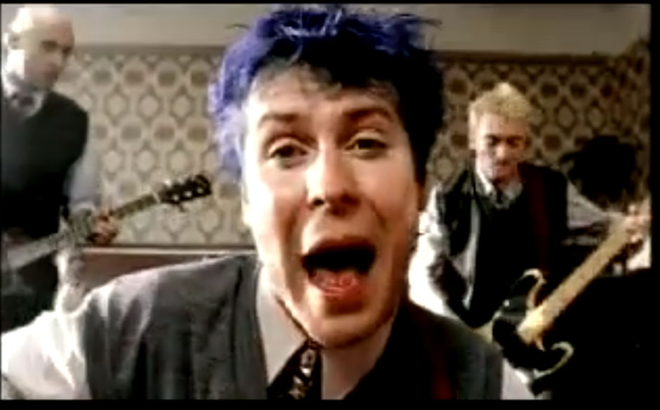 Terrorgruppe - "Arbeit Sein Muss Bleibt": "Ihr schuftet, schwitzt und denkt nicht nach/ Ja was wird sein, was kommt danach?"