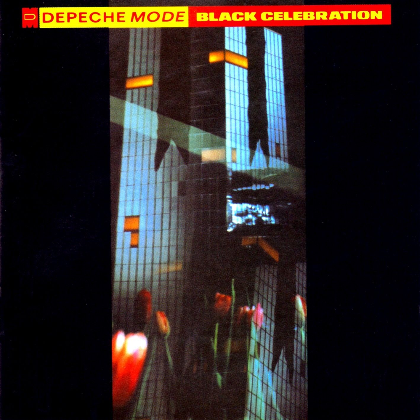 29. "Dressed In Black". Etwas versteckt als vorletztes Stück auf "Black Celebration", spiegelt dieser von Dave Gahan gesu...