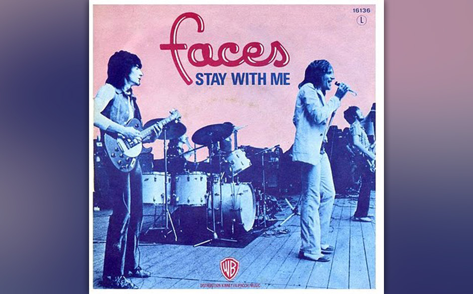 3. Stay With Me (Faces)