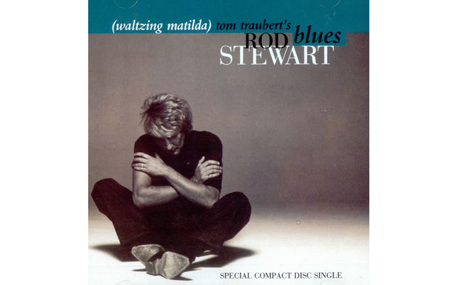 8. Tom Traubert's Blues