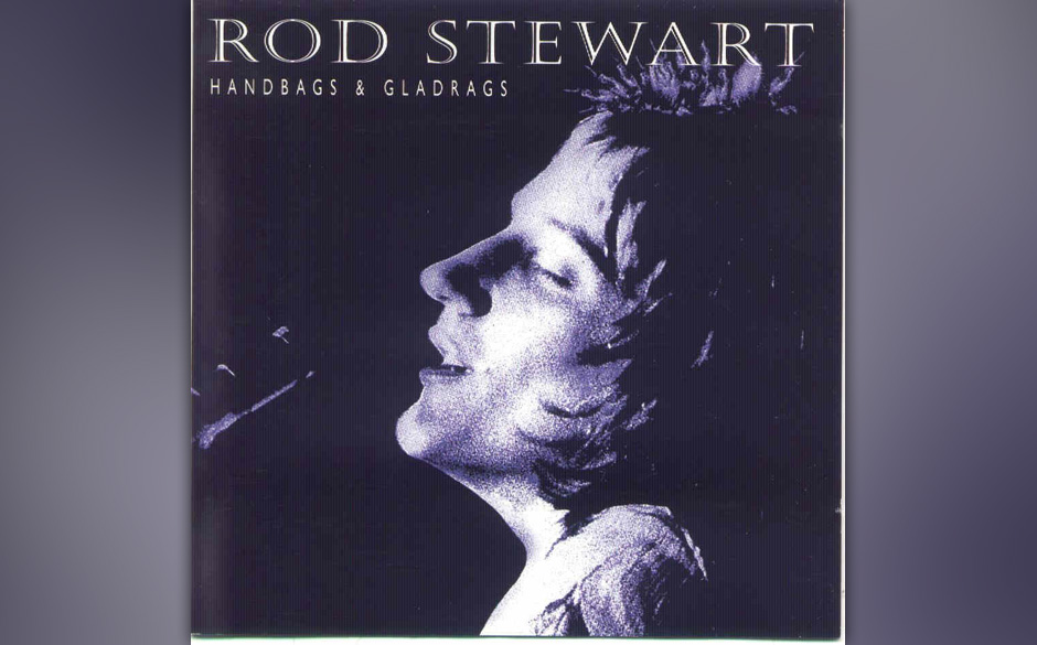 1. Handbags And Gladrags